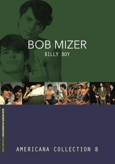 Billy Boy poster