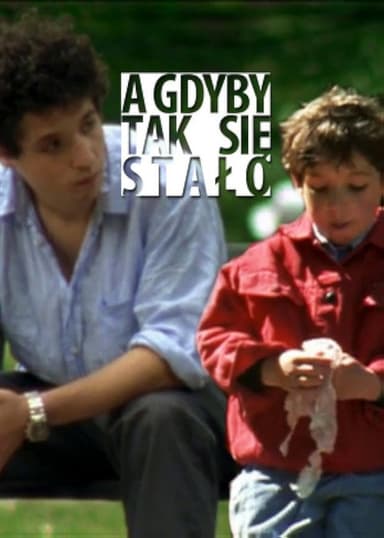 If It Happens poster