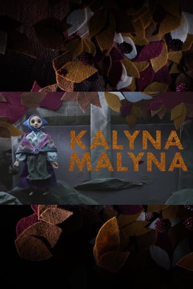 Kalyna Malyna poster