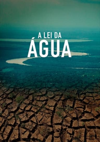 The Water Law poster