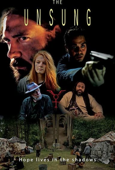 The Unsung poster