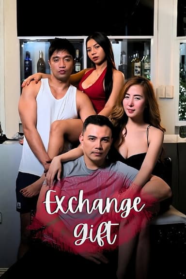 Exchange Gift poster