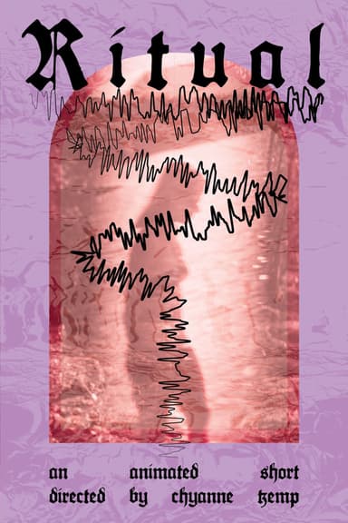 Ritual poster