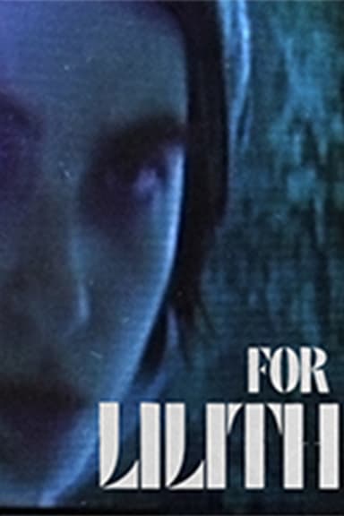 For Lilith poster