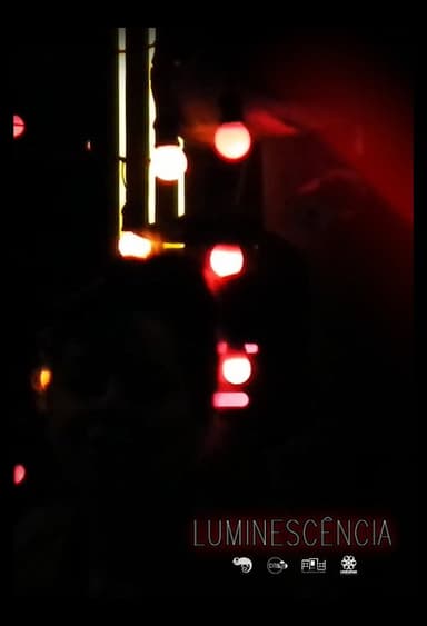 Luminescence poster