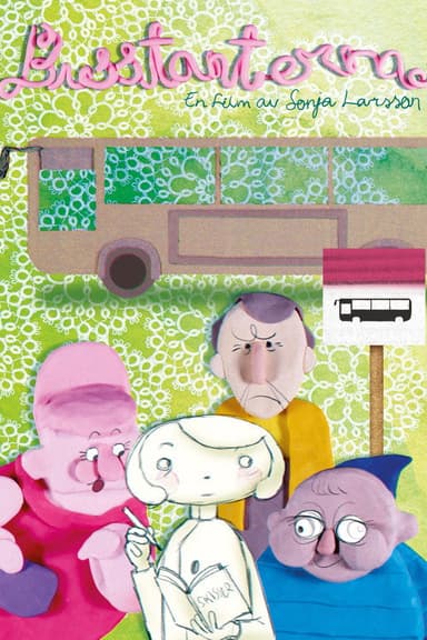Bus Ladies poster