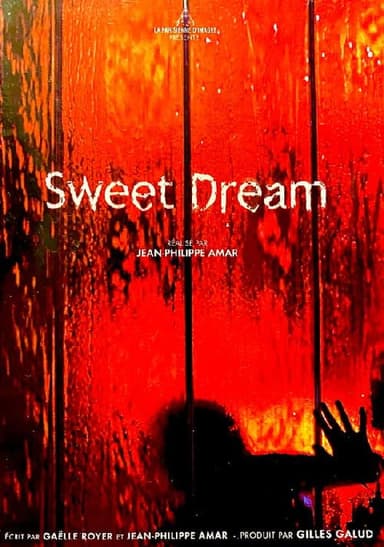 Sweet Dream poster