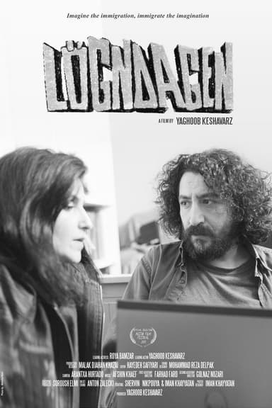 Lögndagen poster