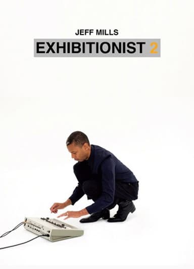 Exhibitionist 2 poster