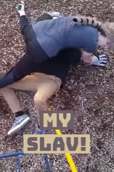 My Slav! poster