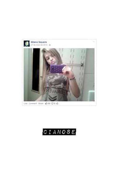 Cyanosis poster