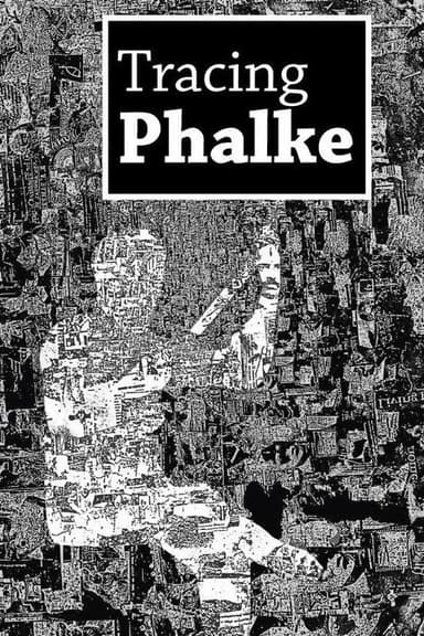 Tracing Phalke poster