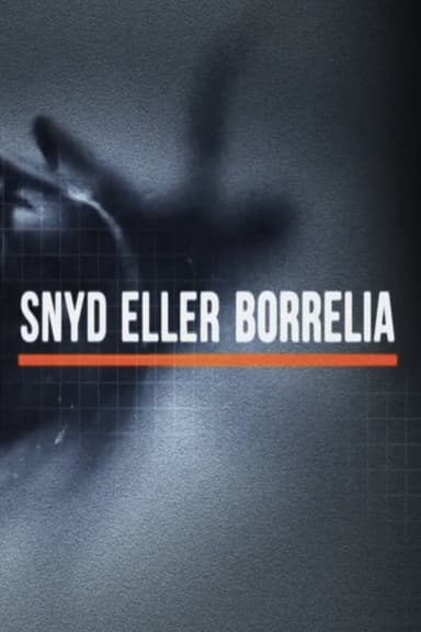 Snyd eller borrelia poster
