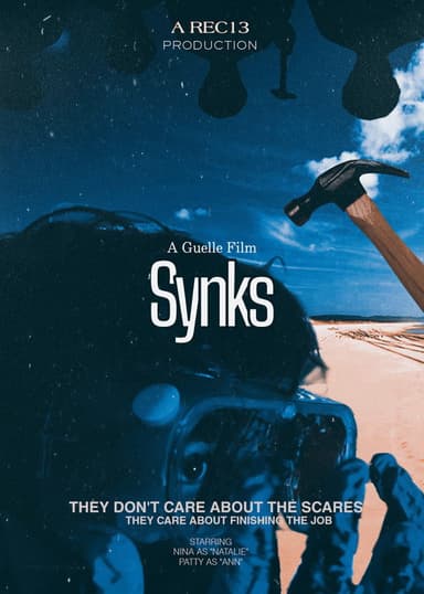Synks poster