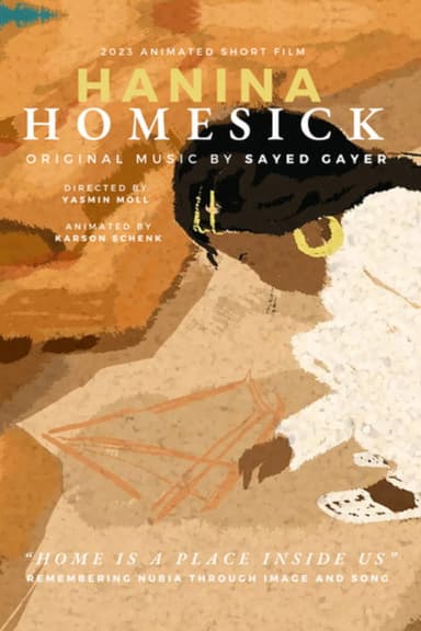 Homesick poster