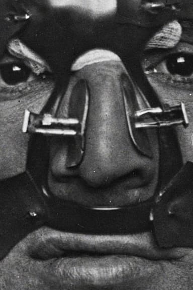 Masks poster