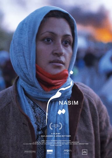 Nasim poster