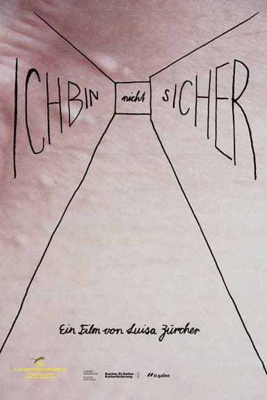 I'm Not Sure poster