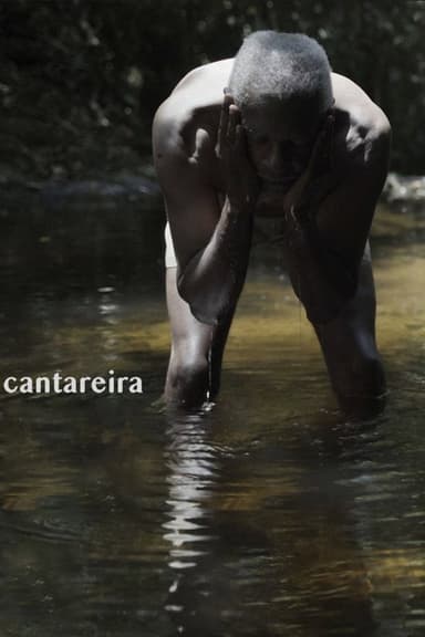 Cantareira poster