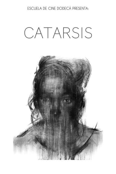 Catharsis poster