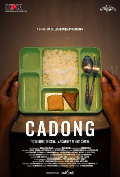 Cadong poster