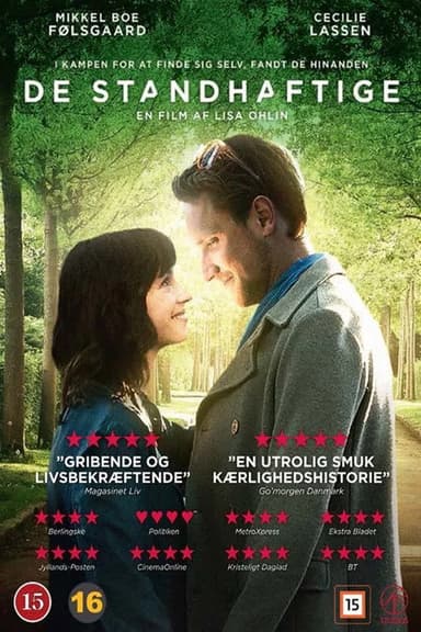Walk with Me poster