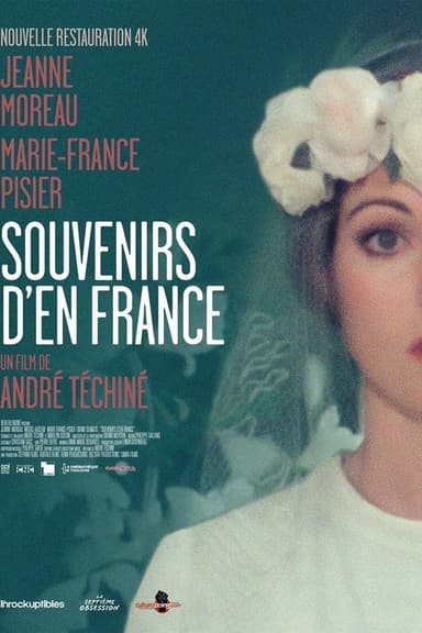 French Provincial poster