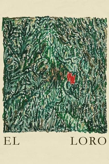 The Parrot poster