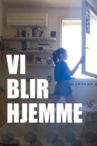 I Stay Home poster