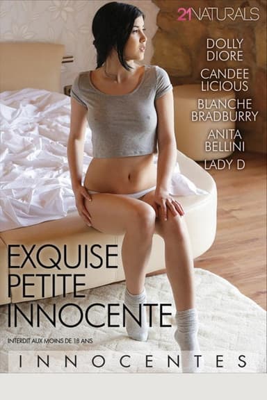 Exquise Petite Innocente poster