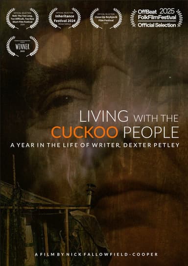 Living with the Cuckoo People poster