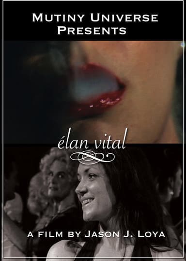 Élan Vital poster