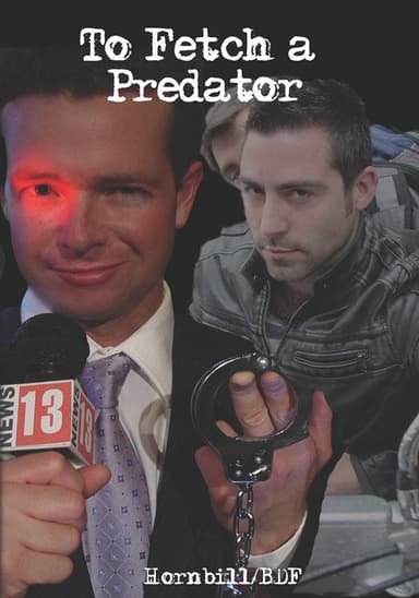 To Fetch a Predator poster