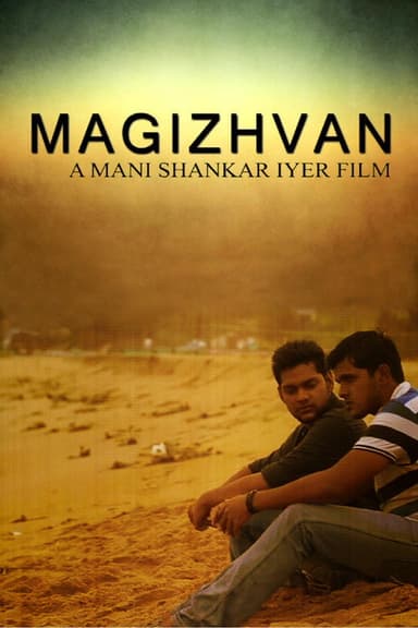 Magizhvan poster