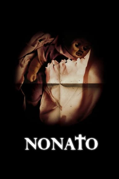 Unborn poster