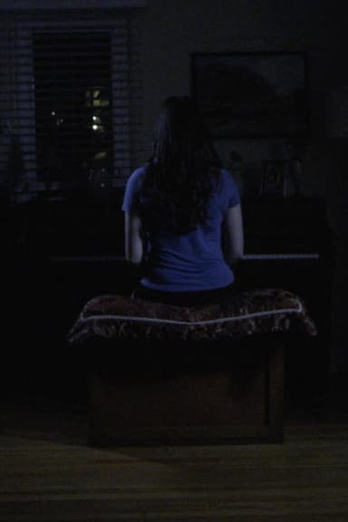 a song in b minor poster