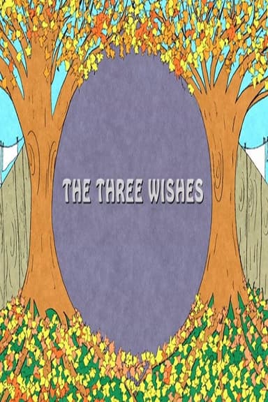The Three Wishes poster