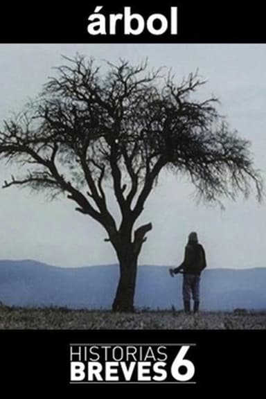 Árbol poster