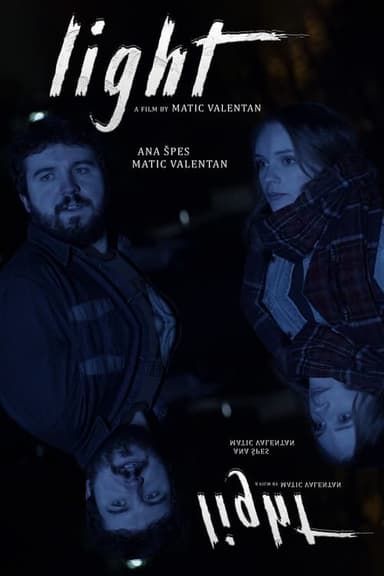 Light poster