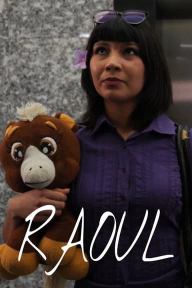 Raoul poster