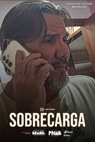 Sobrecarga poster