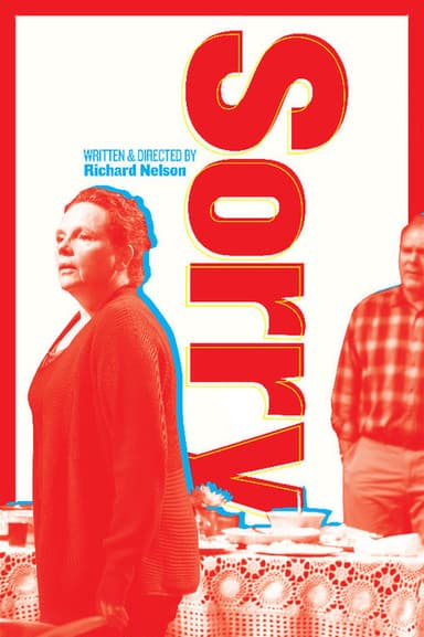 Sorry poster