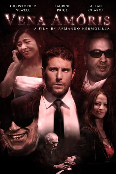 Vena Amoris poster