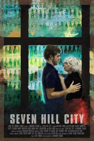 Seven Hill City poster