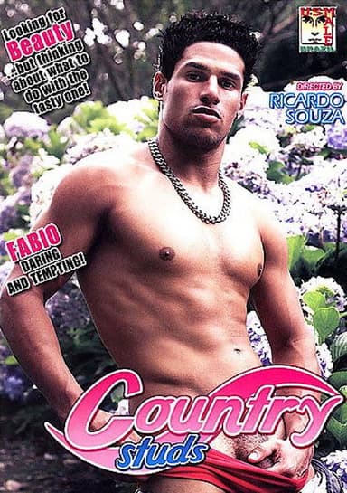Country Studs poster
