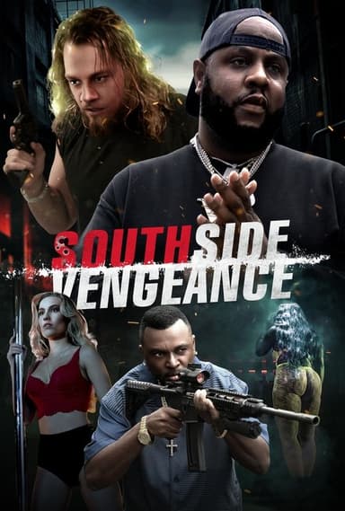 Southside Vengeance poster