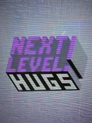 Next Level: Hugs! poster