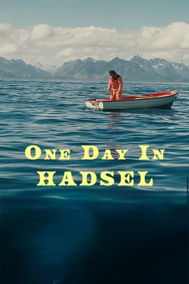 One Day in Hadsel poster