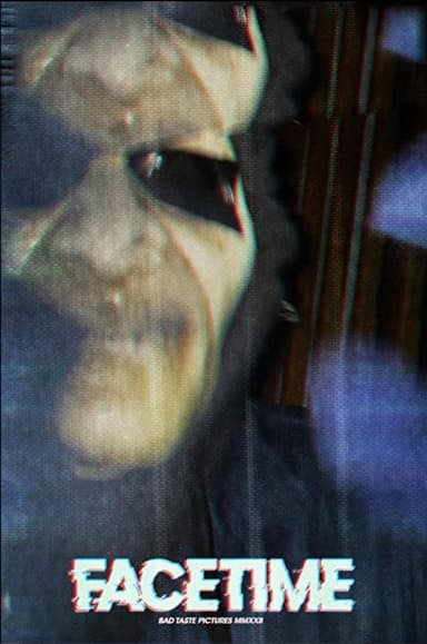 Facetime poster
