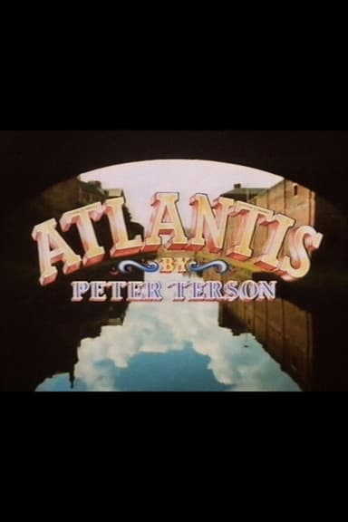 Atlantis poster